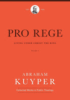 Cover image for Pro Rege (Volume 1), isbn: 9781577996545