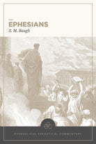 Cover image for Ephesians, isbn: 9781577996569