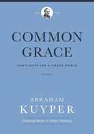 Cover image for Common Grace (Volume 2), isbn: 9781577996699