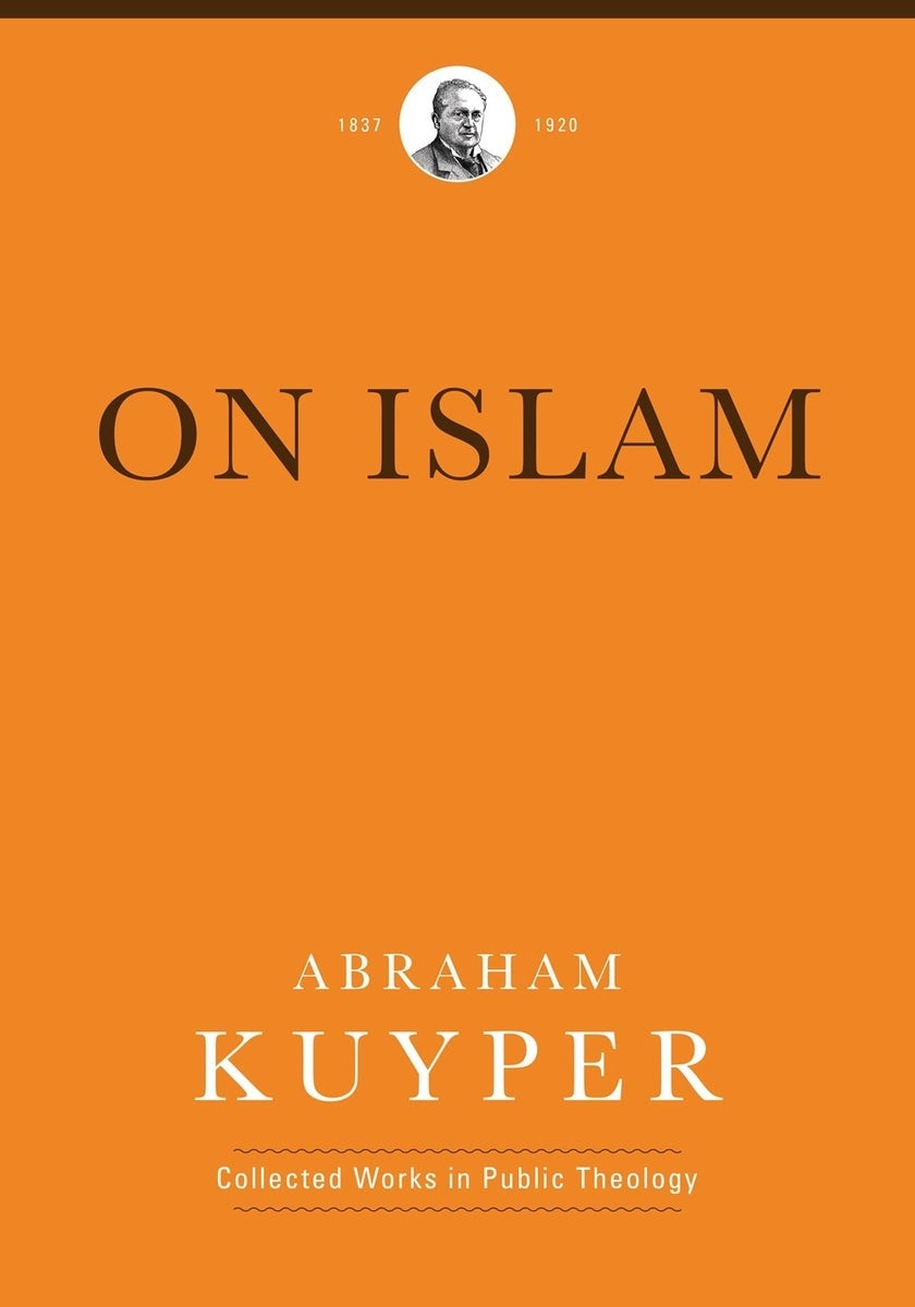 Cover image for On Islam, isbn: 9781577996743