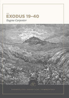 Cover image for Exodus 19-40, isbn: 9781577997245