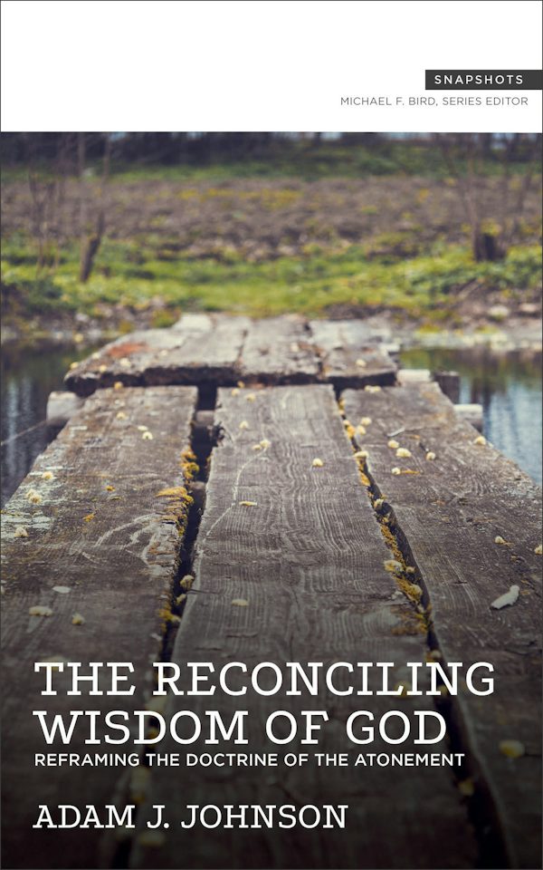 Cover image for The Reconciling Wisdom of God, isbn: 9781577997252