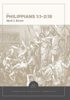 Cover image for Philippians 1:1-2:18, isbn: 9781577997443
