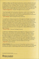 Cover image for The Liberating Image, isbn: 9781587431104