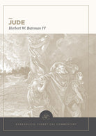 Cover image for Jude, isbn: 9781683590521