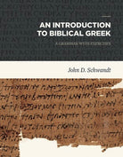 Cover image for Introduction to Biblical Greek, isbn: 9781683591184