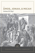 Cover image for Amos, Jonah, & Micah, isbn: 9781683592464