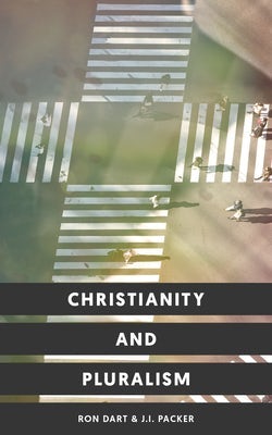Cover image for Christianity and Pluralism, isbn: 9781683592877