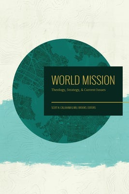 Cover image for World Mission, isbn: 9781683593034