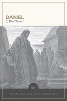Cover image for Daniel, isbn: 9781683593096