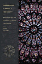 Cover image for Challenging the Spirit of Modernity, isbn: 9781683593201
