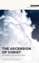 Cover image for The Ascension of Christ, isbn: 9781683593973