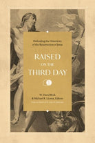 Cover image for Raised on the Third Day, isbn: 9781683594321