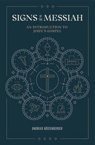 Cover image for Signs of the Messiah, isbn: 9781683594550