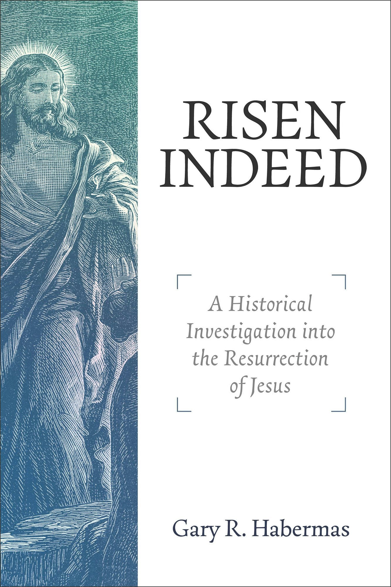 Cover image for Risen Indeed, isbn: 9781683595496