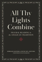 Cover image for All Thy Lights Combine, isbn: 9781683595533