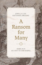 Cover image for Ransom for Many, isbn: 9781683595618