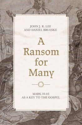 Cover image for Ransom for Many, isbn: 9781683595618