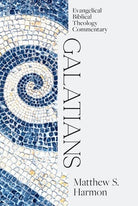 Cover image for Galatians, isbn: 9781683595632