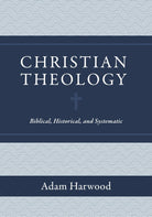Cover image for Christian Theology, isbn: 9781683596011