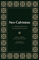 Cover image for Neo-Calvinism, isbn: 9781683596462