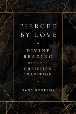 Cover image for Pierced by Love, isbn: 9781683596776
