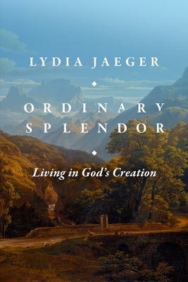 Cover image for Ordinary Splendor, isbn: 9781683596998