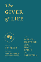 Cover image for The Giver of Life, isbn: 9781683597490