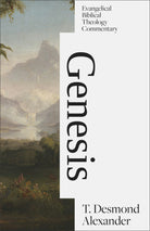 Cover image for Genesis, isbn: 9781683598244